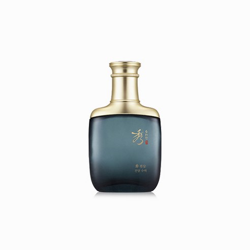 수려한 천삼 건양 수액, 140ml, 1개