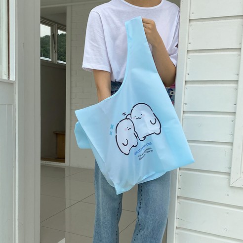익명이 마켓백