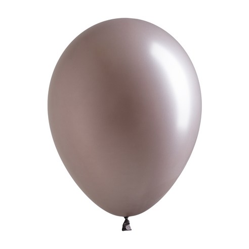 셈퍼텍스 펄풍선 30cm, 그레이지, 50개