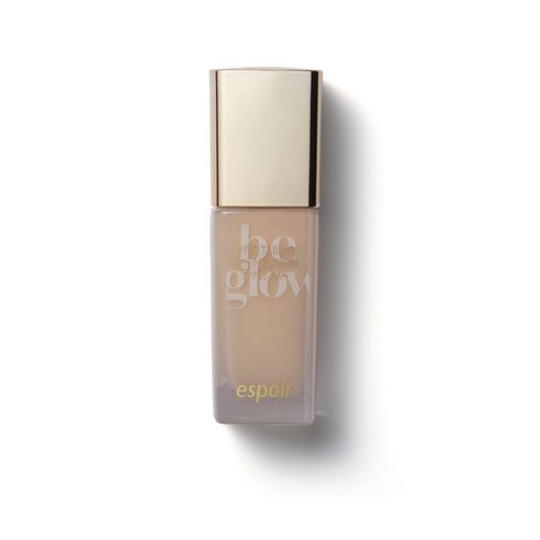 에스쁘아 프로 테일러 파운데이션 비글로우 SPF25 PA++ 30ml, 8호 탠, 1개