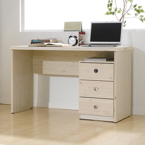 터코 입식 컴퓨터 책상 1200, 오크 게이밍컴퓨터책상1200입식