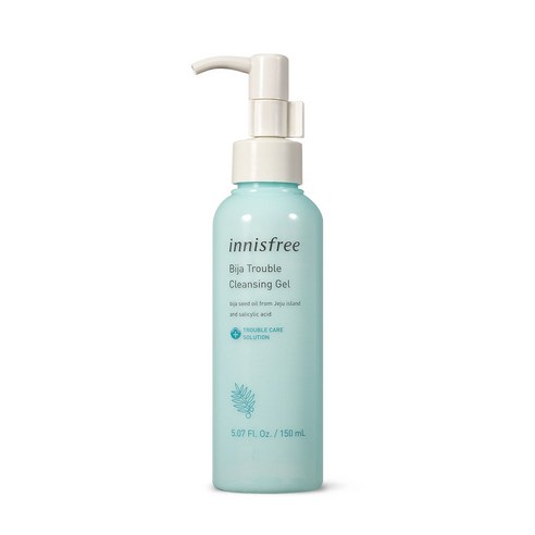 이니스프리 비자 트러블 클렌징 젤, 150ml, 1개