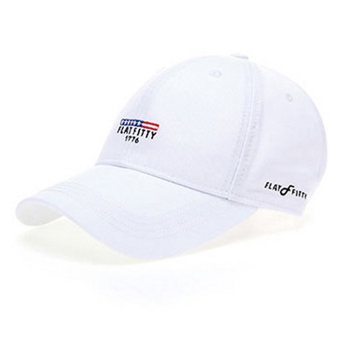 플랫피티 볼캡 ZAFF038