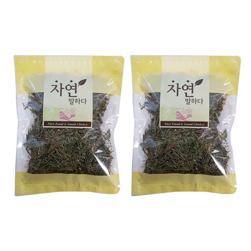 야관문