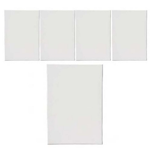 미송 면천 캔버스 A4, 5개 알미늄캔버스 미송 면천 캔버스 A4, 5개 알미늄캔버스