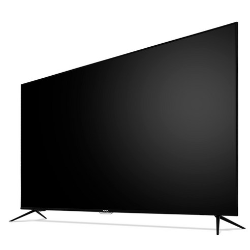 와사비망고 4K UHD LED TV는 탁월한 화질과 편리한 기능을 제공하는 일반형 TV입니다.