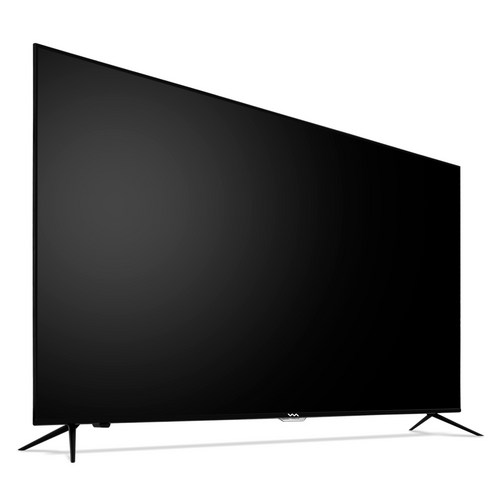 와사비망고 4K UHD LED TV는 탁월한 화질과 편리한 기능을 제공하는 일반형 TV입니다.