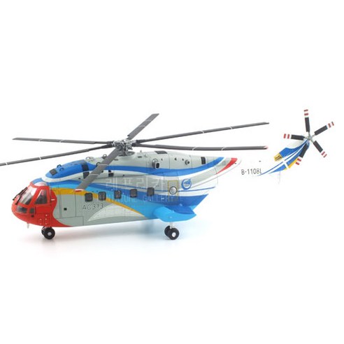 軍事  軍事模型  軍用壓鑄  直升機模型  直升機模型  直升機模型  中航工業  AC313  中航工業  中國直升機