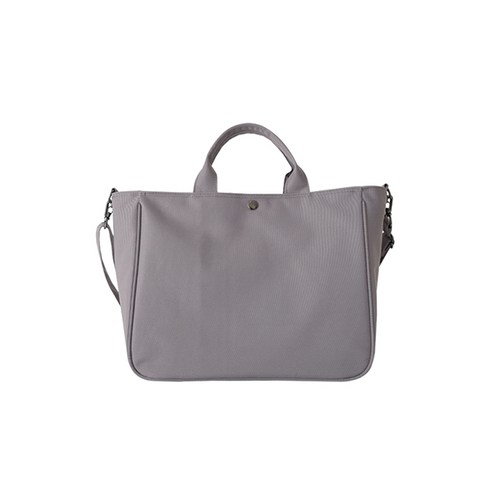 푼푼 이지백, Purple Gray, 1개