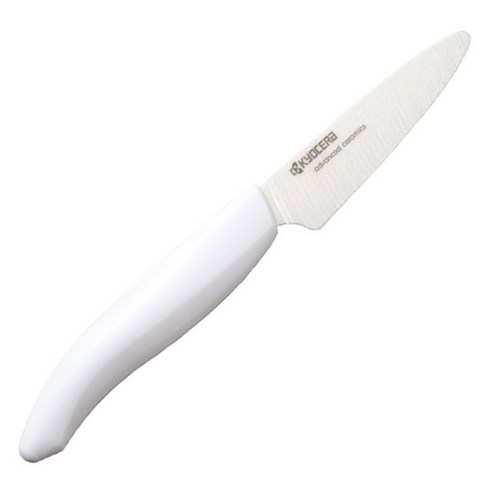 교세라 세라믹칼 7.5cm - 화이트, 1개