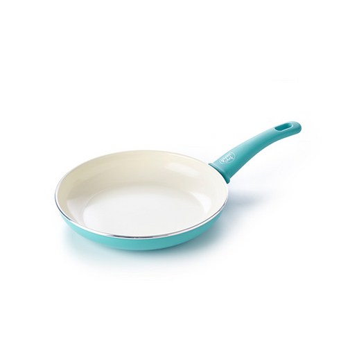 그린쉐프 토콰즈 세라믹 프라이팬 인덕션 IH, 24 cm, 1개