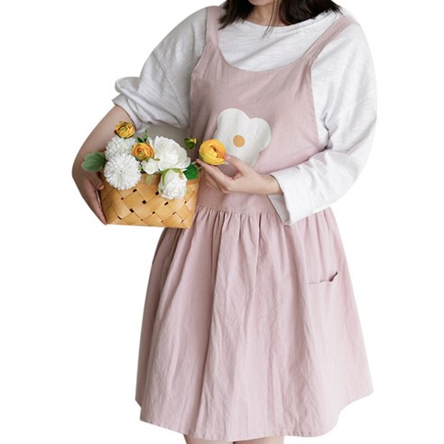 에미리 W113 앞치마, 타입2, 1개