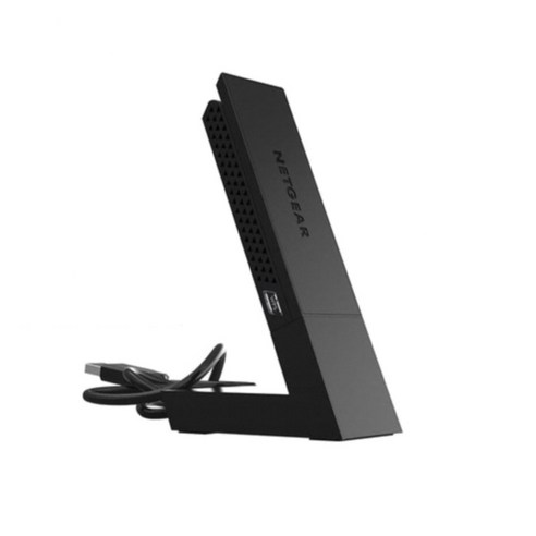넷기어 듀얼밴드 USB 3.0 무선랜카드 노트북용, A6210