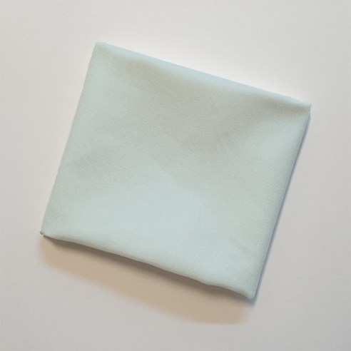 40수 순면 트윌 무지 팔렛 패브릭 원단, 197