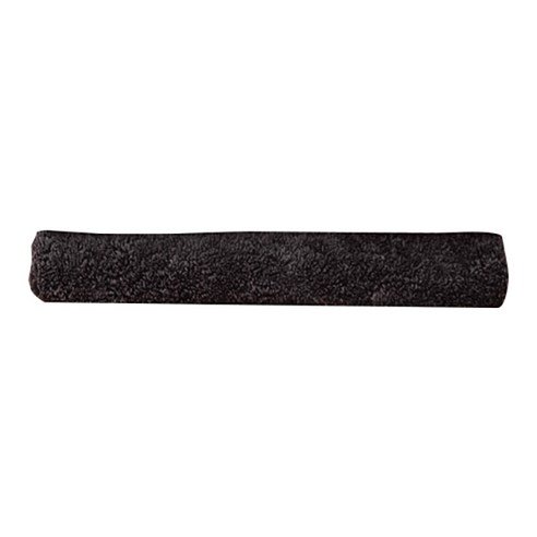 코튼월드 와이드 호텔수건 250g 40수 코마사, 다크그레이, 1개