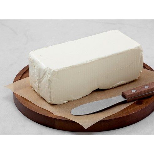 다양한 요리에 어울리는 고소한 크림치즈