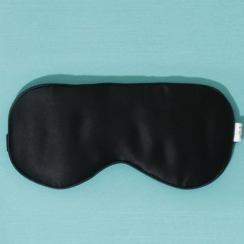 부드러운 실크의 감촉, 깊고 편안한 숙면을 선물합니다.