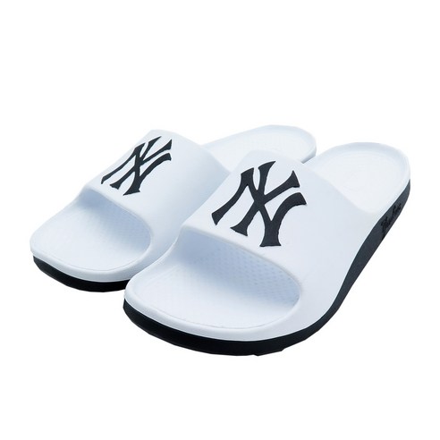 MLB 쿠셔닝 슬리퍼
