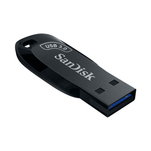 샌디스크 크루저 울트라 시프트 3.0 USB SDCZ410-128G-G46, 128GB