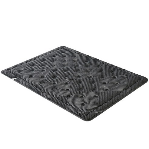 곰표한일 에어본 토퍼 전기요 IA-EMF9000D, 멜라민진그레이, 특대형 (135 x 180 cm)