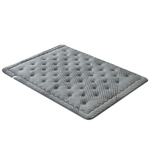 곰표한일 에어본 토퍼 전기요 IA-EMF9000D, 멜라민그레이, 특대형 (135 x 180 cm)