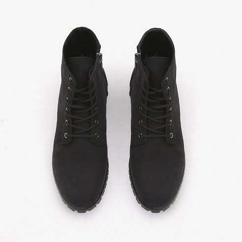 램버 스웨이드 워커 3cm YS5220