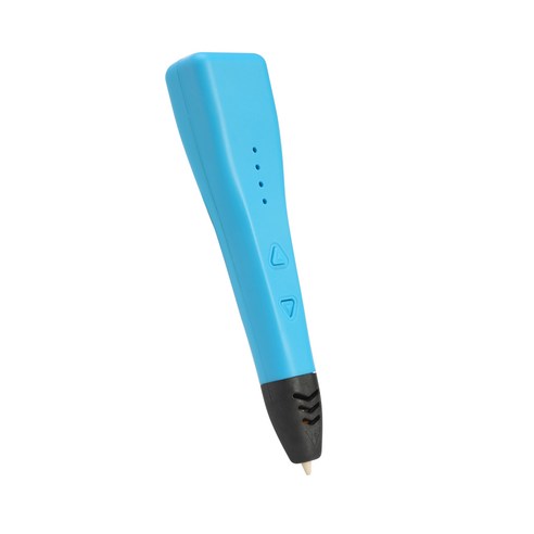 엔투스 IKEYO USB 3D펜, RP500A(BLUE)