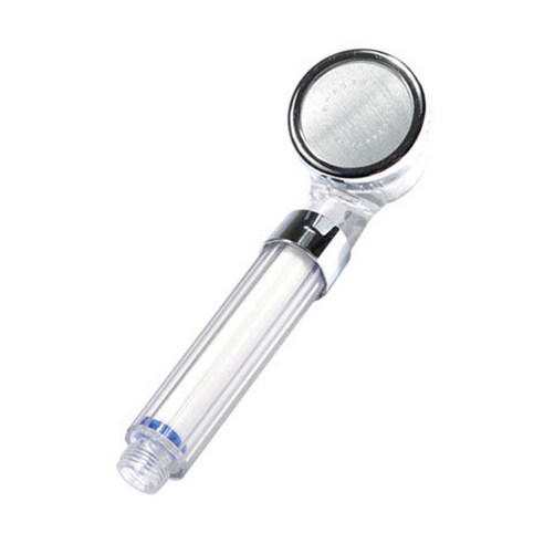 필터코어 정수 샤워기 소, 1개