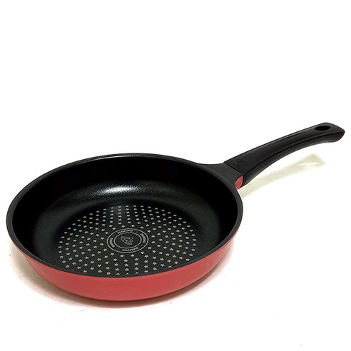 키친아트 라피네 IH 인덕션 후라이팬, 28cm, 1개