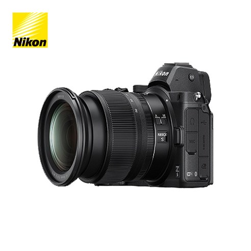 니콘 Z 미러리스 카메라 Z5 24-70 KIT
