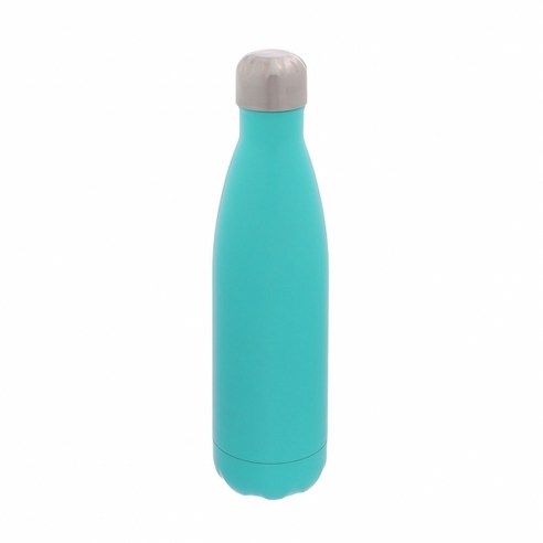 트리 스텔라 무광 진공 보온병, 민트, 500ml
