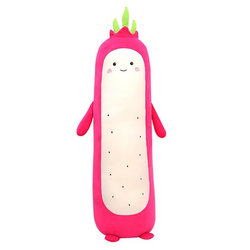 따니네 용과 인형 쿠션 BZ003