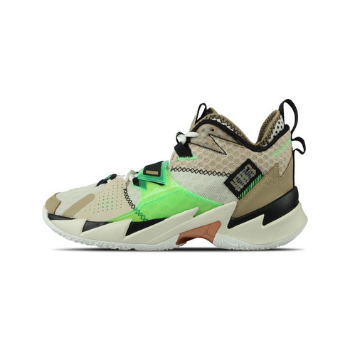 나이키 JORDAN WHY NOT ZER0.3 운동화 CD3003-200