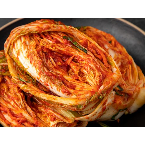 엄마 손맛 그대로, 든든한 예소담 포기김치