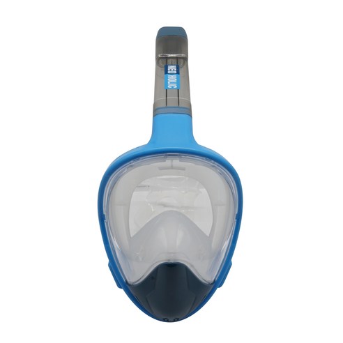 네오홀릭 마린 스노클링 마스크, 블루