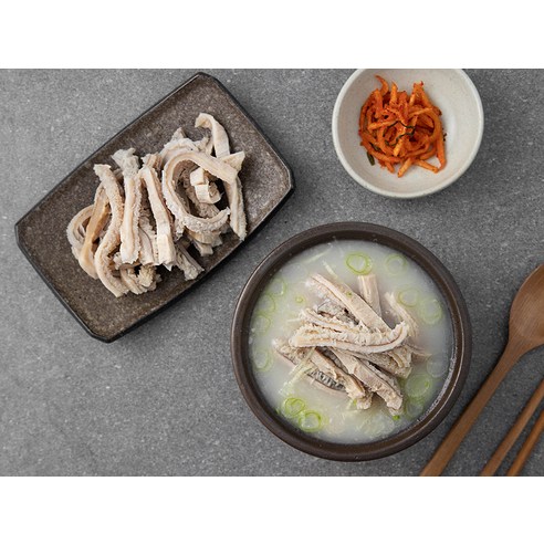 신선한 양으로 제조된 호주산 삶은 깐양