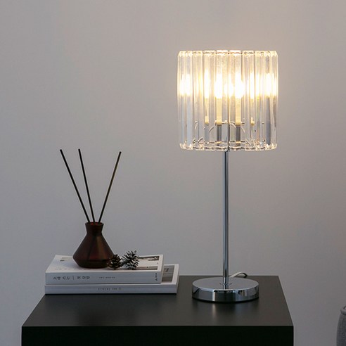 마켓비 ACRIL 단스탠드 E26 KS2172T, 혼합색상