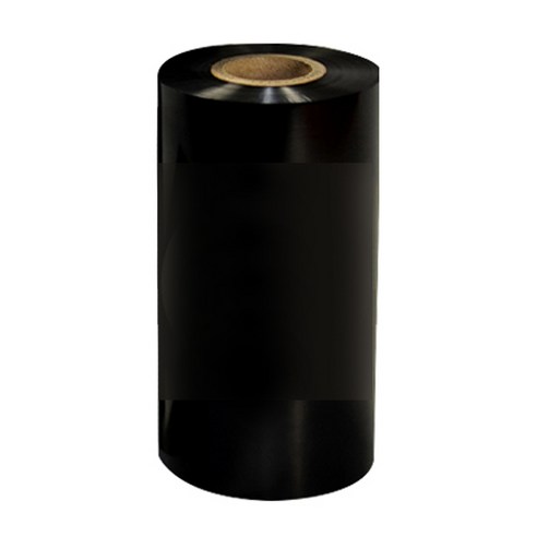 바코드뱅크 왁스리본 아트라벨 100mm x 300m K2300, 1개