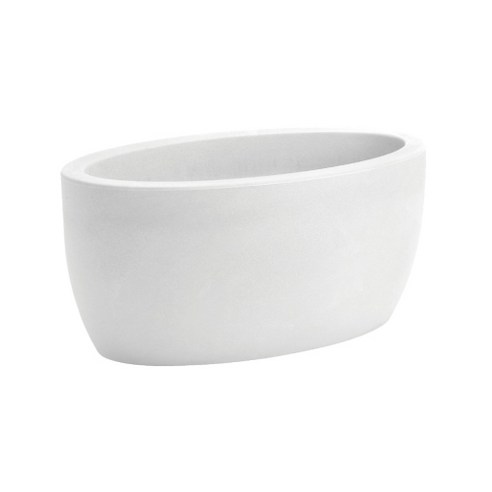도시정원 Athena 화분 R 4050, B
