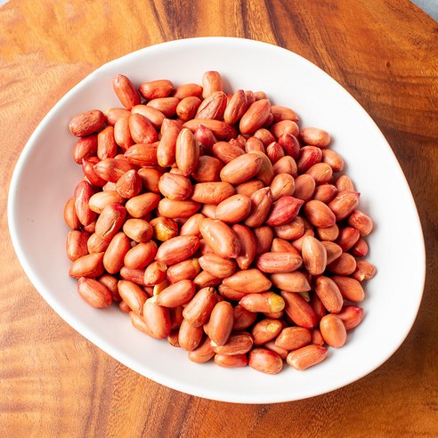 오너트리 볶음땅콩, 1kg, 1개