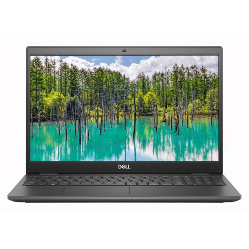 델 2020 Latitude 3510 15.6, 그레이, 코어i5 10세대, 1280GB, 8GB, ubuntu, Latitude 3510-58X21F