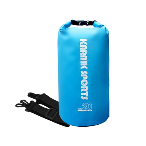 카르닉 드라이백 20L, 블루