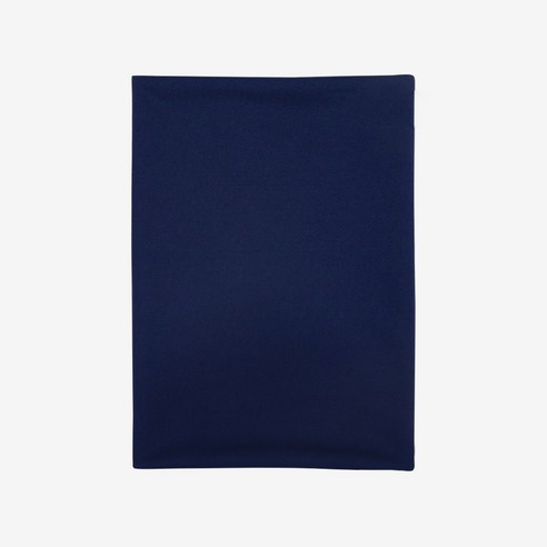 더해피 기능성 쿨론 원단, 쿨론 네이비