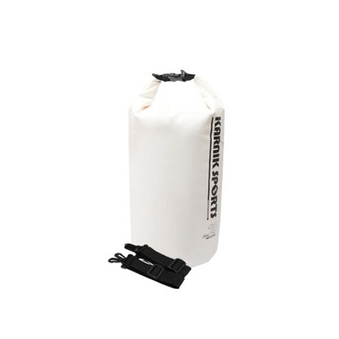카르닉 프리미엄 드라이백 20L, 화이트