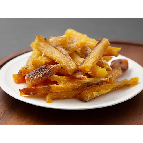 더웰업 특허받은 오븐 회전직화 군고구마 말랭이: 달콤하고 啣깃한 간식의 세계로