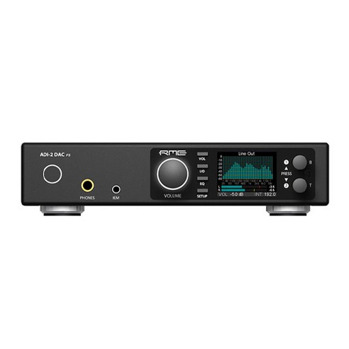 알엠이 고해상도 컨버터 ADI-2 DAC
