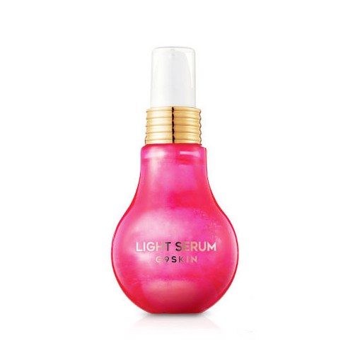 지나인스킨 빛 세럼 히알루론산, 50ml, 1개