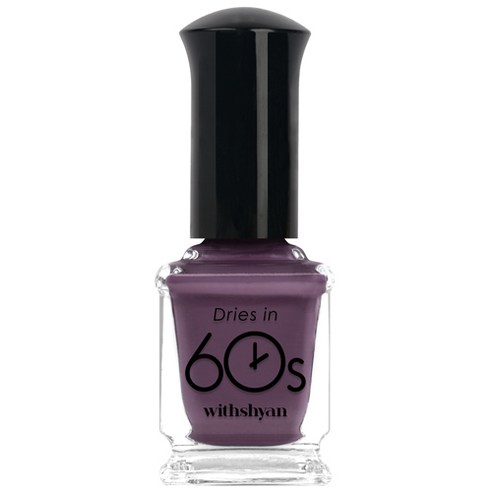 위드샨 60S 네일 매니큐어, M79 루시드드림, 1개