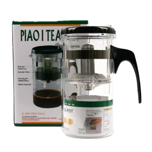 청백원 PIAO I 표일배 GL888, 혼합색상, 1000ml