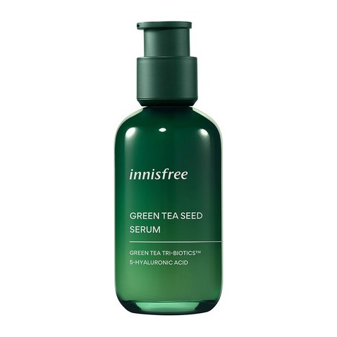 雙11下殺 innisfree綠茶籽保濕精華 innisfree綠茶籽保濕菁華 innisfree